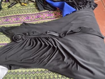 the ordinary mehsullari: Ziyafət donu, Maksi, 4XL — 9