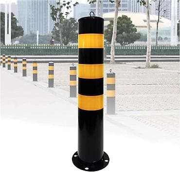 Bollard No Brand 54233246, dəmir Xüsusiyyətlər Brend: No Brand Tip