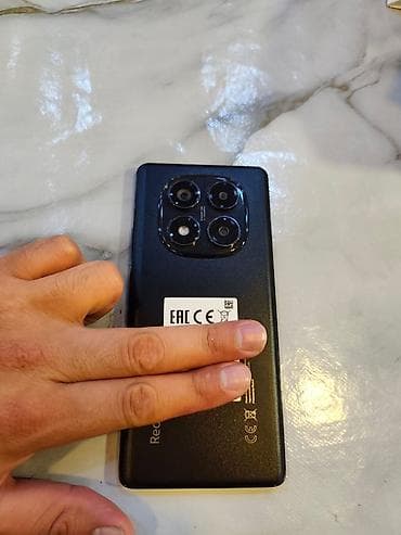 Xiaomi 14 Pro, 256 GB, rəng - Qara — 2