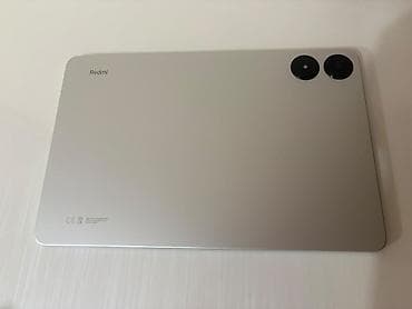 ucuz oyuncu laptop: Redmi Pad Pro planşeti Salam aleykum. Redmi Pad Pro satılır. Heç bir — 2