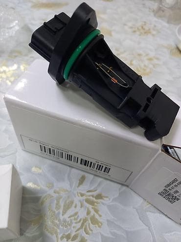 gaz 53 dizel: Nissan xtrail t30 üçün təzə - Avtokomponent: Kütləvi hava axını (MAF) — 1