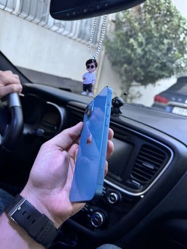 iphone 13 128: IPhone 13, 128 GB, Mavi — 5