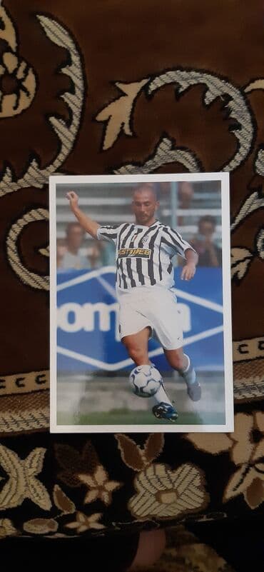 купить бутсы в баку: Dünya futbolu.möhtəşəm kollksiya — 16