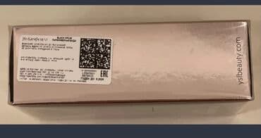 nostril qiymeti: YSL-Black Opium 30 ml. 2 ədəd var Yenidir. Barter yoxdur. Son — 4