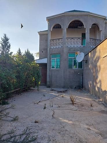 Продажа домов: Поселок Сахиль 5 комнат, 220 м², Нет кредита, Средний ремонт — 7