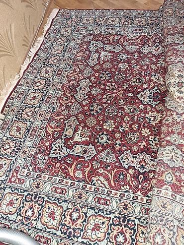 xalca olculeri: Xalça Dekorativ, Kredit yoxdur — 1