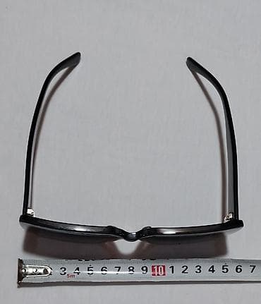 Eynəklər: Gün eynəyi, Gucci, Yeni — 8