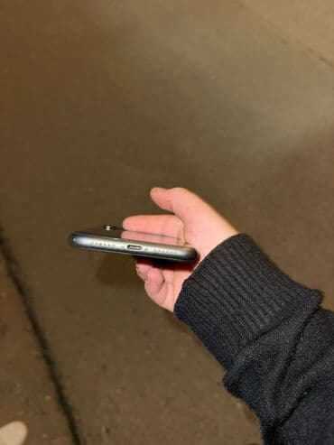 ayfon 11 dubay: IPhone 11, 64 GB, Qara, Face ID — 4