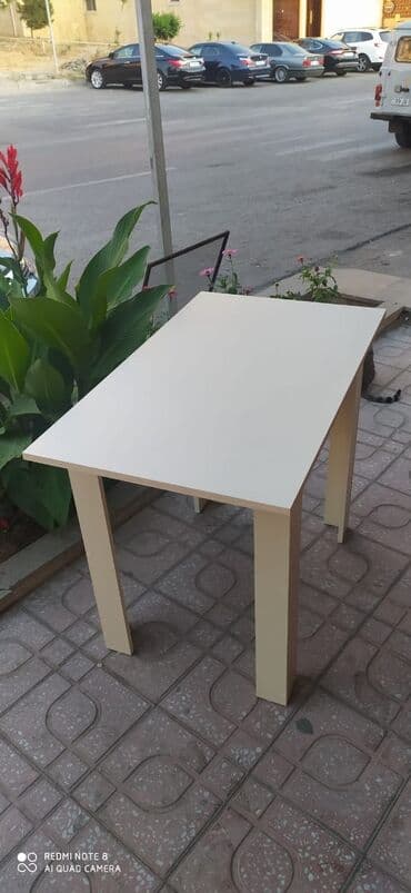 metbex stolari: Masa Mətbəx masası Yazı masası Son günlərin möhtəşəm endirimləri — 3