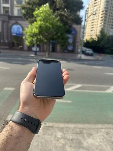 iphone 7 plus qiymet: IPhone 16 Pro, 256 GB, Gümüşü, Face ID — 4
