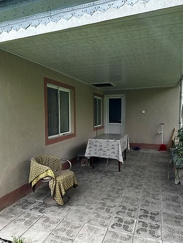 забрат: 60 м², 3 комнаты, Без бассейна, Артезианский колодец, Канализация, Газ — 6