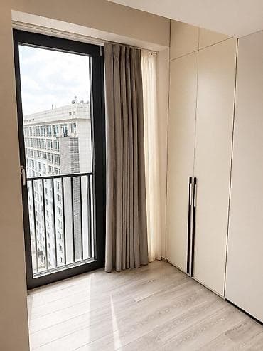 luks home: İcarəyə verilir 2 otaqlı yeni tikili 65 m², Şah İsmayıl Xətai m — 9