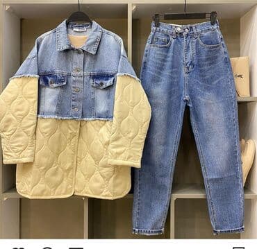 binə ticarət mərkəzi ziyafət geyimləri: Kurtkalar — 2