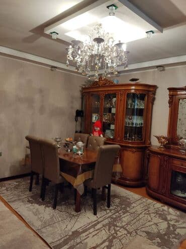 gəncə komsomol: 2 otaqlı, Yeni tikili, 50 kv. m — 2