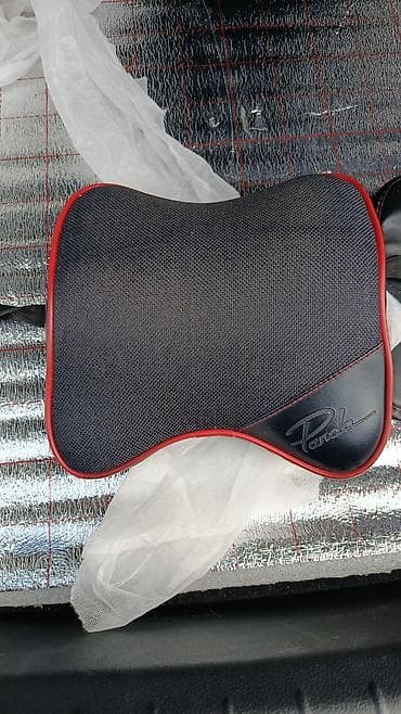 oturacaqlari: Avtomobil oturacağı üçün Panda markalı universal örtük dəsti - — 1