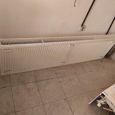 paneller: Kombi üçün panel radiator 1.70 sm — 1