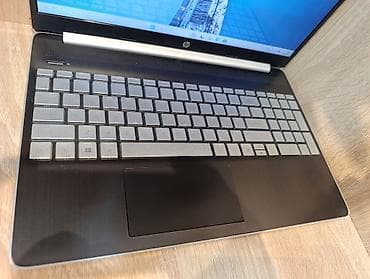 hp laptop 17 ca0011ds: HP Laptop 15-dy1051wm — 2
