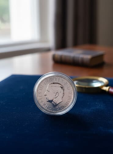 qizil onluq qiymeti 2020: Britannia 20231 öz 999 fine Ag . CHARLES |||2 pounds — 1