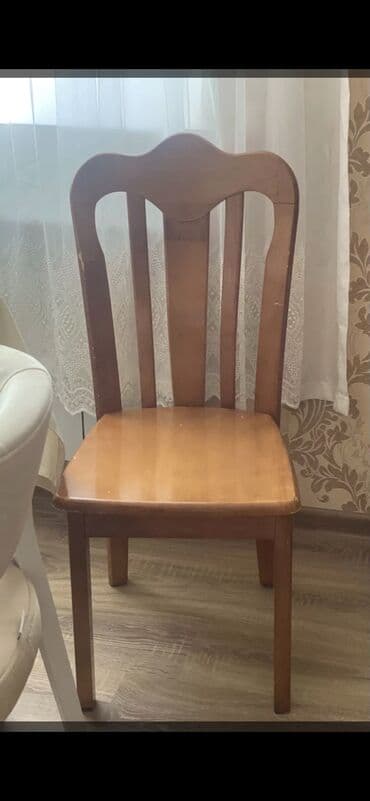 стулья в стиле прованс: Tecılı satılır — 1