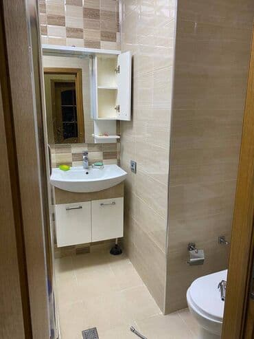 снять квартиру в баку долгосрочно: Xətai metrosunun yaxınlığında ag sehere yaxin yaxin 7 mertebeli — 4