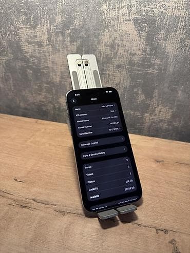 ikinci əl iphone 14 pro max: IPhone 14 Pro Max, 256 GB, Qara, Face ID — 3