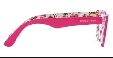 lisicka uşaq eynəkləri: Детская оправа Dolce & Gabbana DX3357. Новые. Whatsapp активный — 2