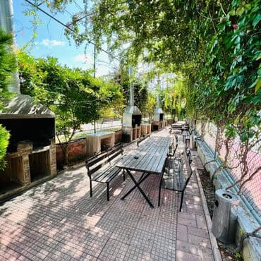 merdekanda menzil: Mərdəkan, 3 otaqlı, Yeni tikili, m. Koroğlu, 120 kv. m — 7