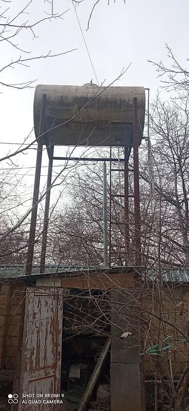 Bak, Metal, 3000 l l lalafo.az -da Bak, Metal, 3000 l l