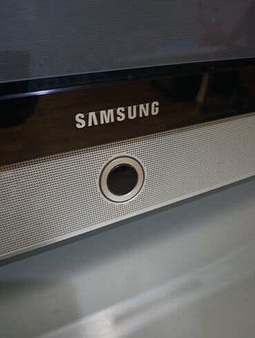 a 95 telefon qiymeti: İşlənmiş Televizor Samsung 43" Ünvandan götürmə — 2