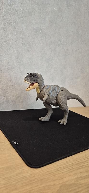 Təmizlik xidmətləri: Oyuncaqlar — 2