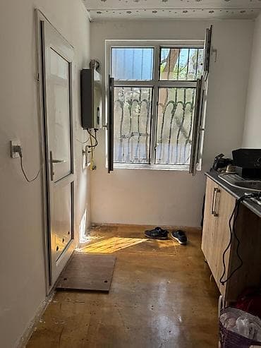 28 kiraye ev: Bakı, 1 otaqlı, Köhnə tikili, 17 kv. m — 10