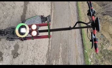 samakat: Salam satılır 80 suretdi 2 matordu 3 ayındı təzə kimidi bindene — 5