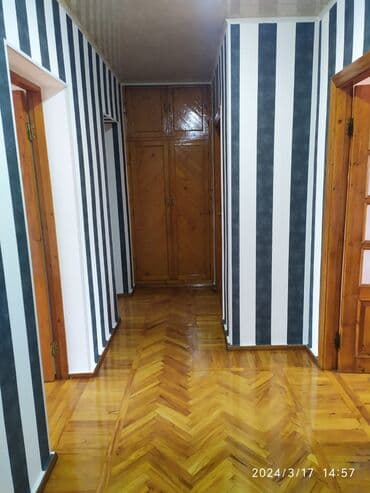 qaracuxurda: Mənzilin təsviri: - Geniş və işıqlı otaqlar: Böyük plastik — 3