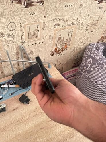 philips xenium 9@9v: Honor X7c, 128 GB, rəng - Qara — 4