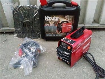 qaynaq ütü: Yeni Qaynaq aparatı Pulsuz çatdırılma — 1