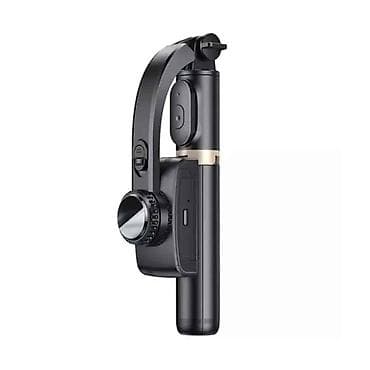 smart lock qw: Kateqoriya: Tripodlar və selfi çubuqları Brend: Yesido Model: SF14 — 1