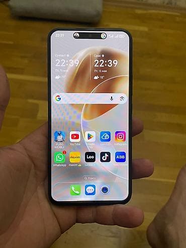 oppo a5 pro 256gb: Honor 400, rəng - Gümüşü — 3
