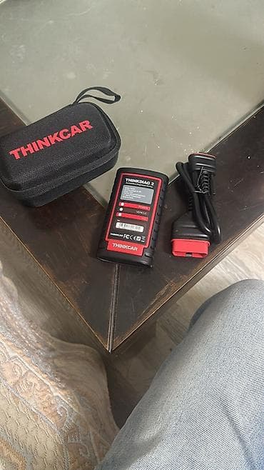 launç: LAUNCH Creader Professional 919 (CRP919) diaqnostika tableti və — 2