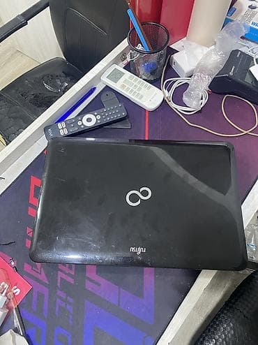 mini pc computer: Fijutsu lifebook a series
Core i 5
4Gb Ram
500Gb Hdd — 1