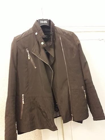 romanson saat bakida: Puxovik kurtka, XL — 2