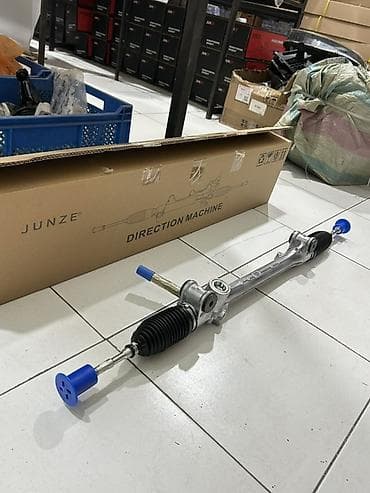 45510-52351 (Toyota Aqua Rulavoy) Alternativlər: * 45510-52A10 * — 4