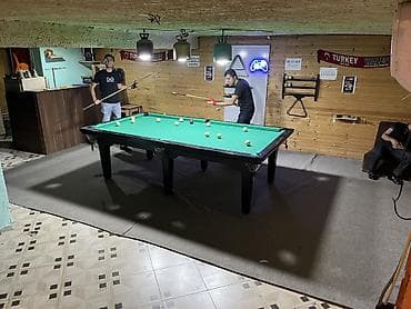 playtion 2: Hazir biznes playstation bilyard club.Gündəlik qazanc gətirən — 3
