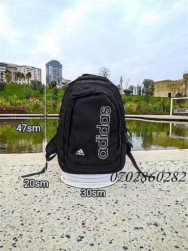 İdman alətləri: Çanta Adidas Hər kəsə salamlar Kod 00005 🔴Bütün çanta modelləri — 2
