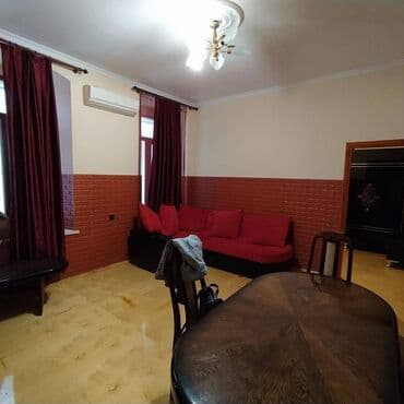 yeni emlak.az kiraye evler: Bayilda torqovuda ümumi sahəsi 90 kv,m olan,2 otaqlı yaxşı təmirli — 10