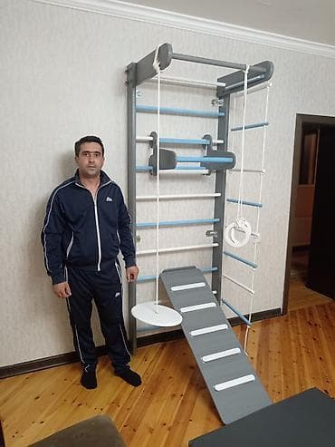 Mebel yığımı, təmiri və xırda ev işləri – usta xidməti Sökülü — 2