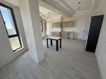 emlak sirvan: 2 комнаты, Новостройка, 84 м² — 15