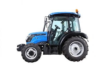 🚜Solis RX 50 - Universal traktora 5.860 Azn endirim kampaniyası!