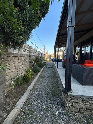 10 otaq, 417 kv. m, Yeni təmirli — 9