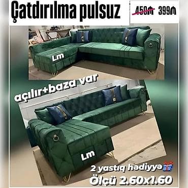 Künc divan, Yeni, Açılan, Bazalı — 1