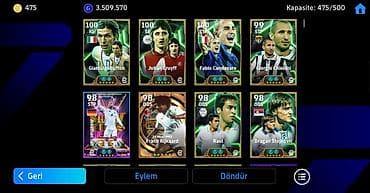 pubg hesap random: Yeni adı ilə eFootball köhnə adı ilə pes hesabı satılır hesabda demək — 4